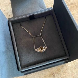 David Yurman Crossover Collection Short Station
